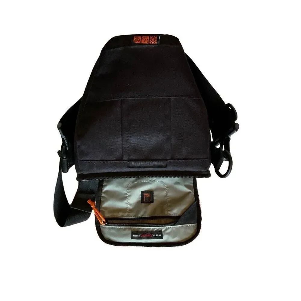 Lowepro camera bag